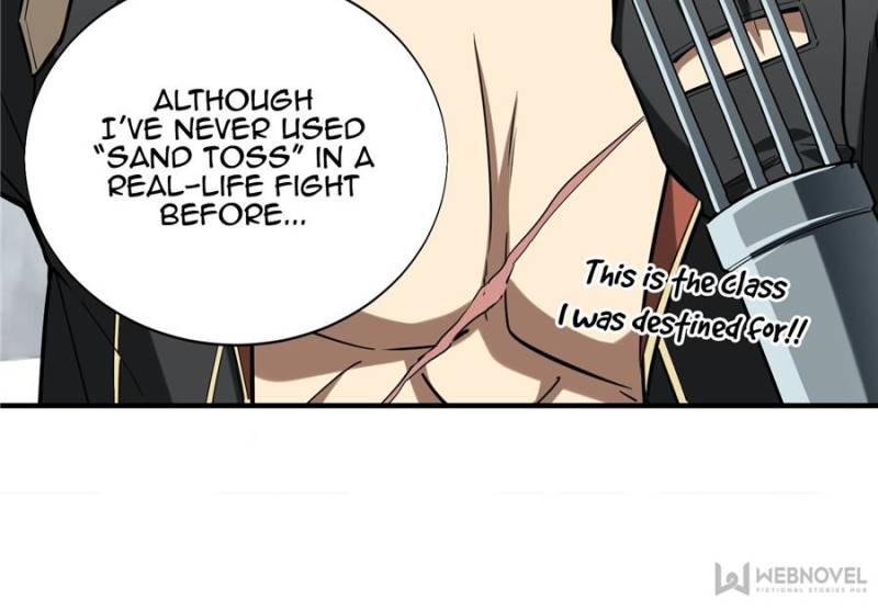 The King's Avatar Chapter 45 page 42 - Chapter 45