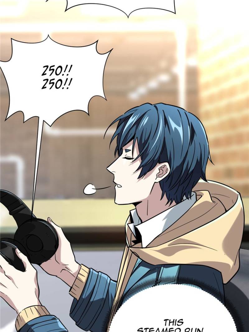 The King's Avatar Chapter 45 page 46 - Chapter 45