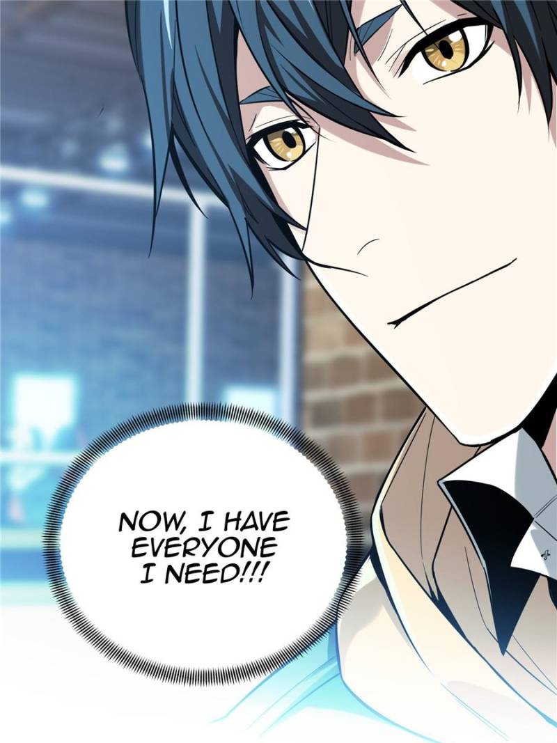 The King's Avatar Chapter 45 page 51 - Chapter 45