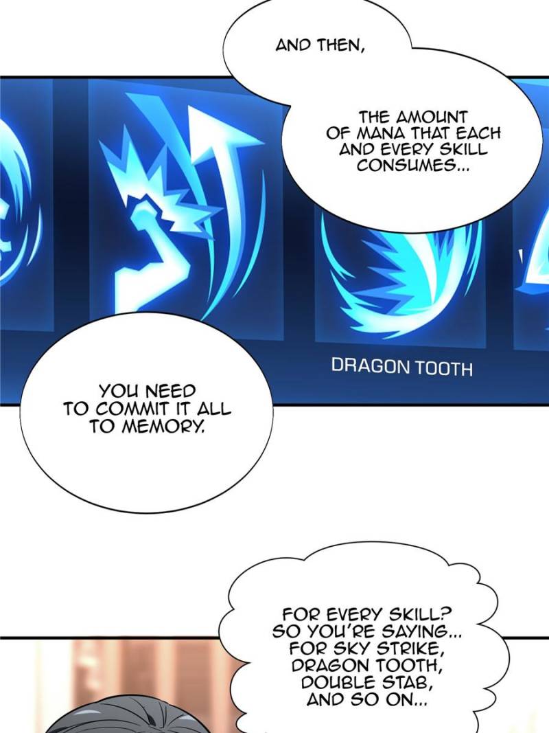 The King's Avatar Chapter 45 page 8 - Chapter 45