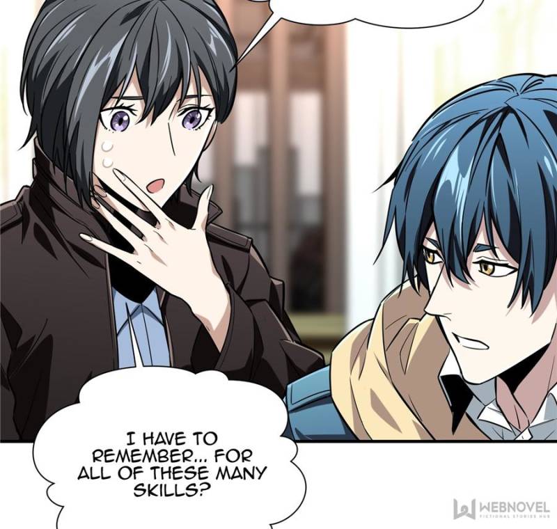 The King's Avatar Chapter 45 page 9 - Chapter 45