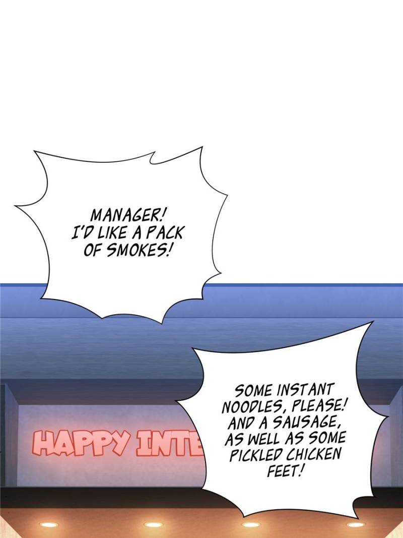 The King's Avatar Chapter 46 page 1 - Chapter 46
