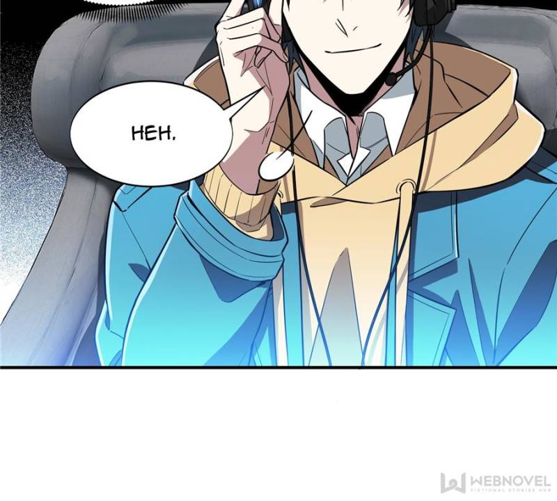 The King's Avatar Chapter 46 page 13 - Chapter 46