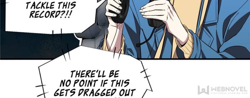 The King's Avatar Chapter 46 page 16 - Chapter 46