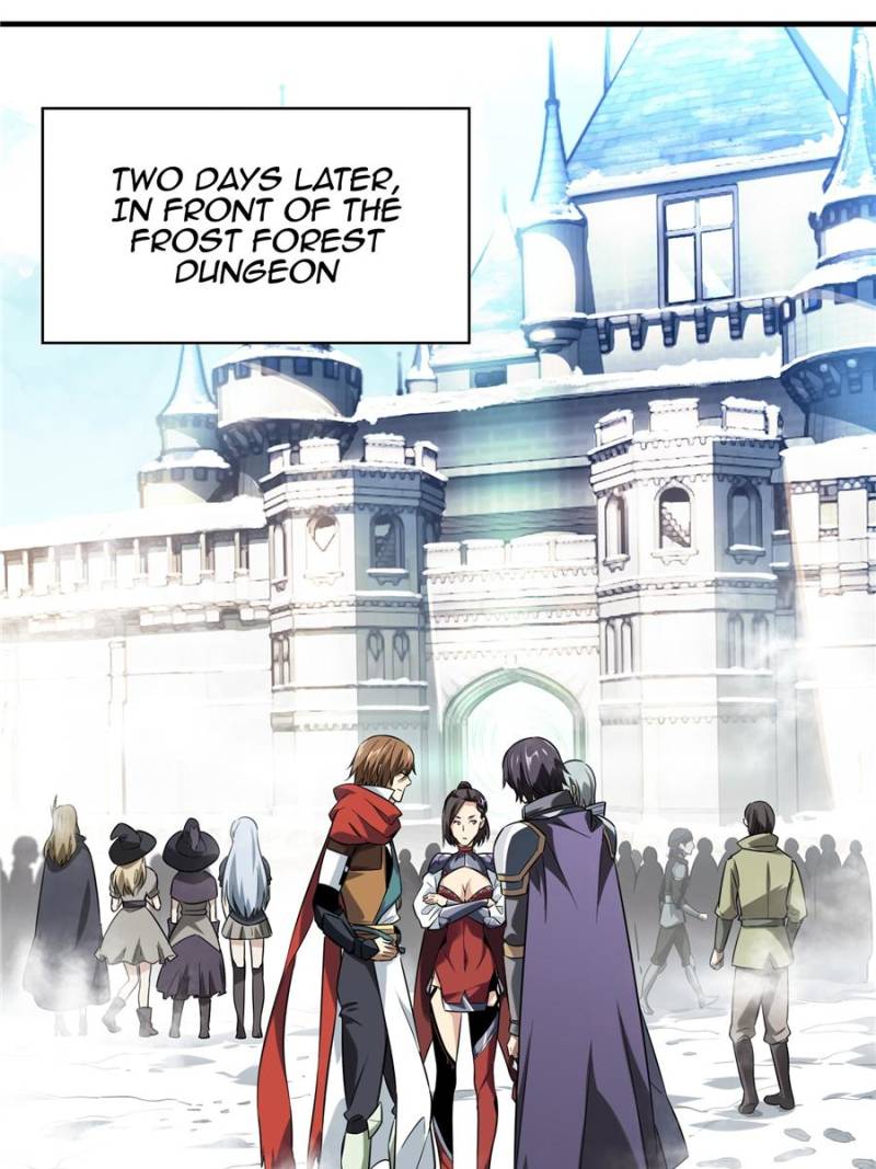 The King's Avatar Chapter 46 page 20 - Chapter 46