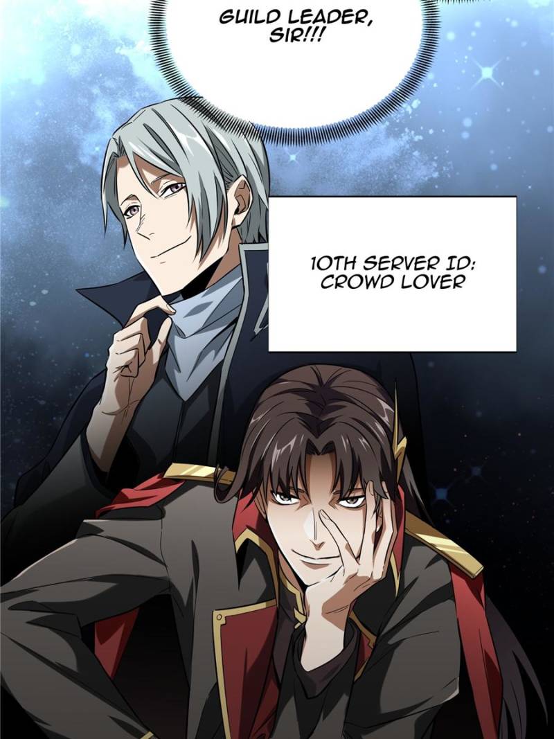 The King's Avatar Chapter 46 page 24 - Chapter 46
