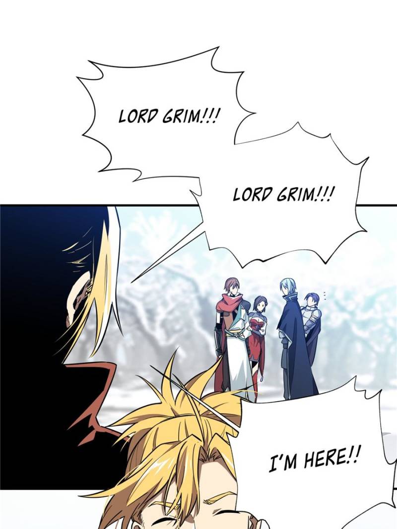 The King's Avatar Chapter 46 page 26 - Chapter 46