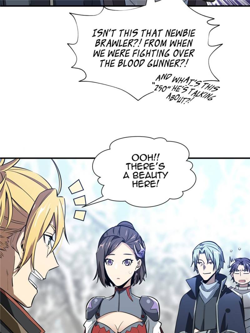 The King's Avatar Chapter 46 page 29 - Chapter 46