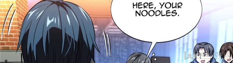 The King's Avatar Chapter 46 page 3 - Chapter 46