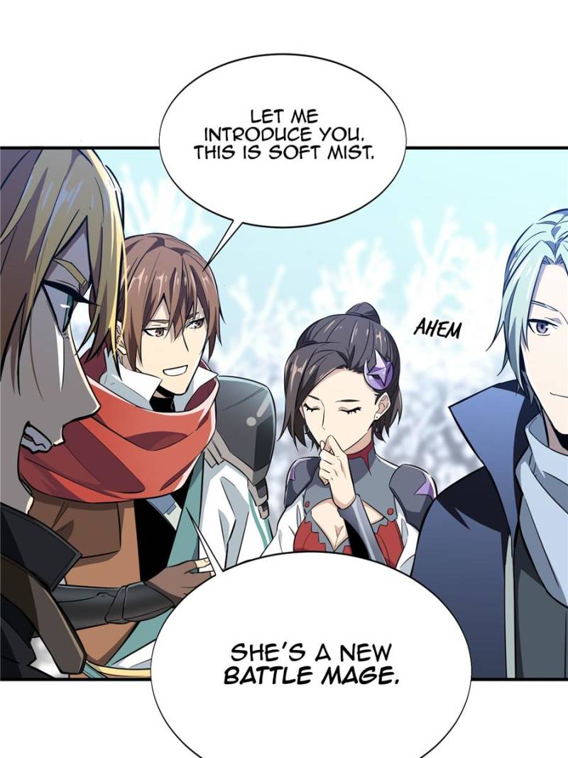 The King's Avatar Chapter 46 page 32 - Chapter 46