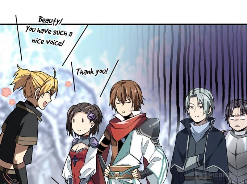 The King's Avatar Chapter 46 page 34 - Chapter 46