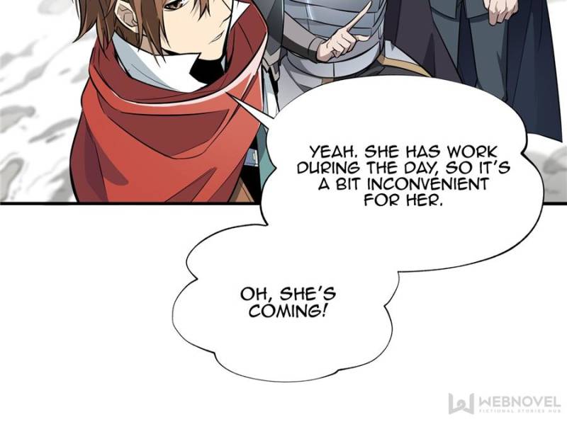 The King's Avatar Chapter 46 page 37 - Chapter 46