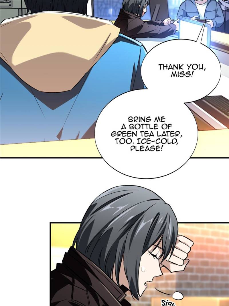 The King's Avatar Chapter 46 page 4 - Chapter 46