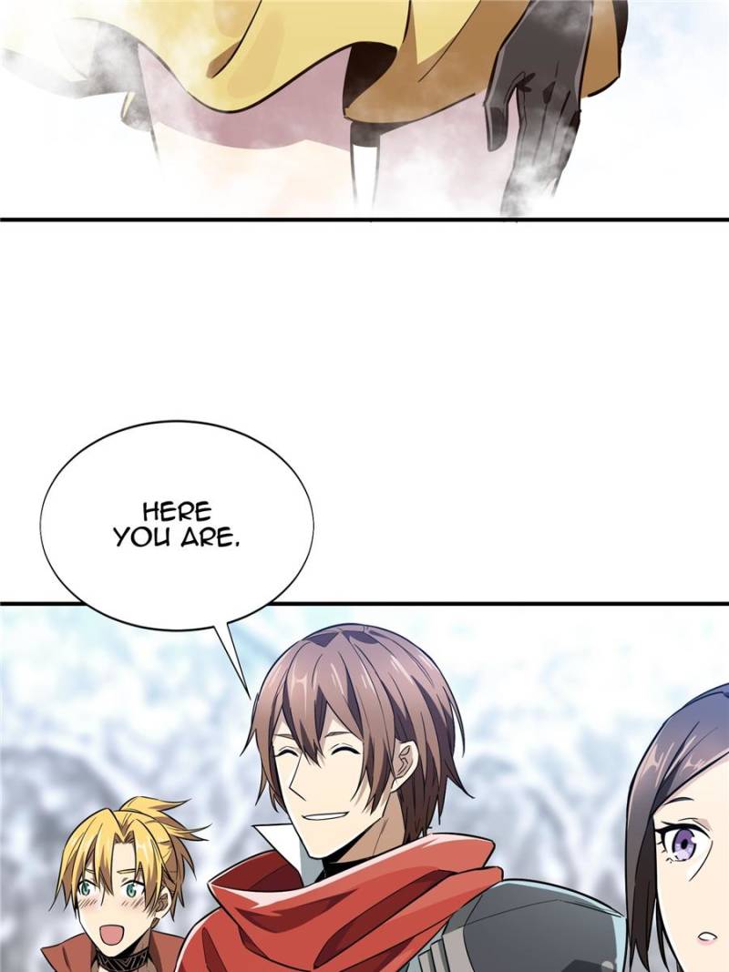 The King's Avatar Chapter 46 page 41 - Chapter 46