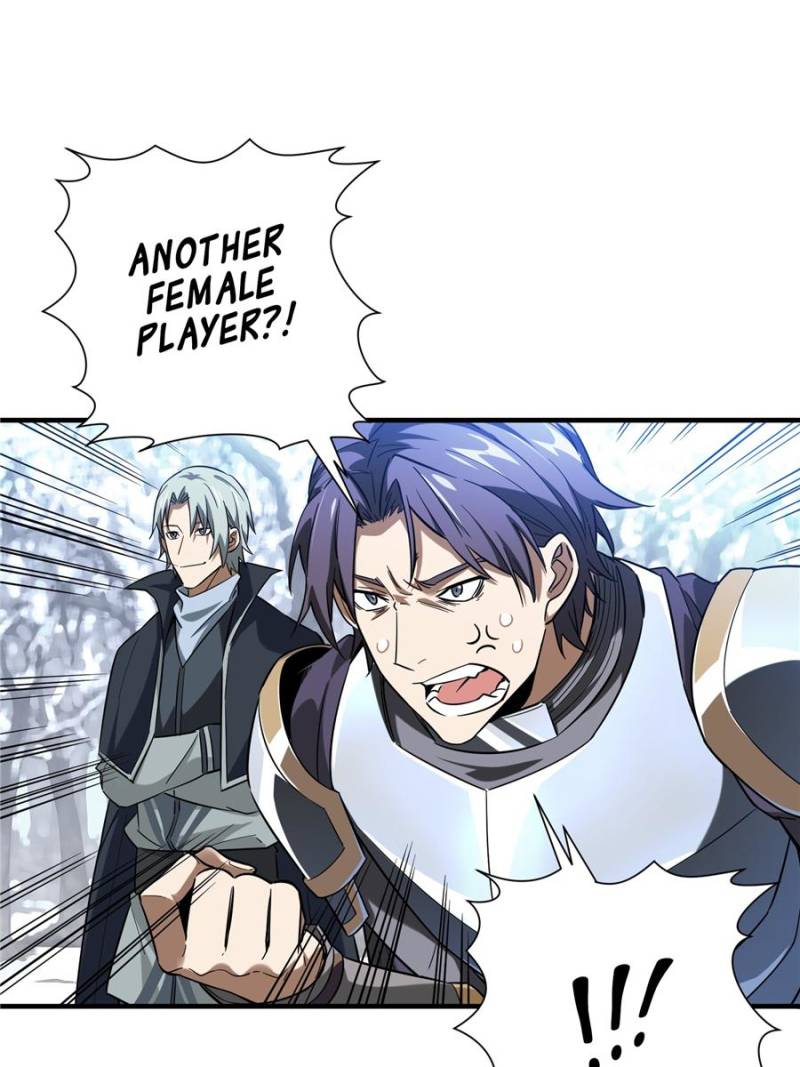 The King's Avatar Chapter 46 page 44 - Chapter 46