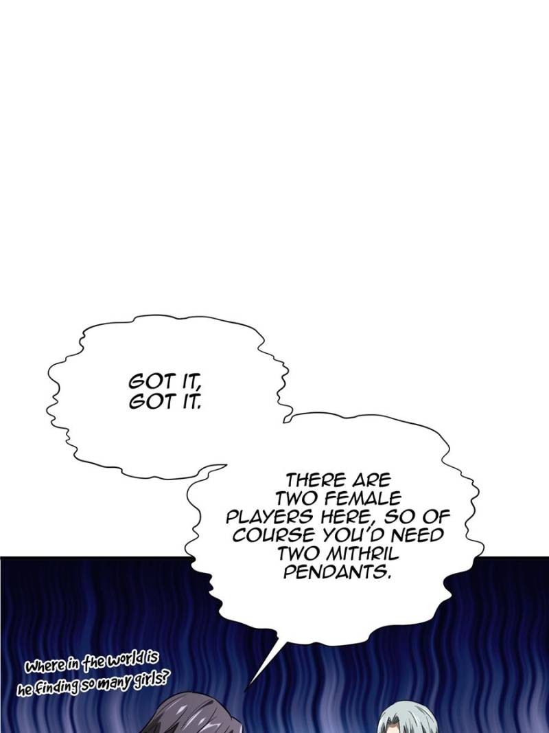 The King's Avatar Chapter 46 page 47 - Chapter 46