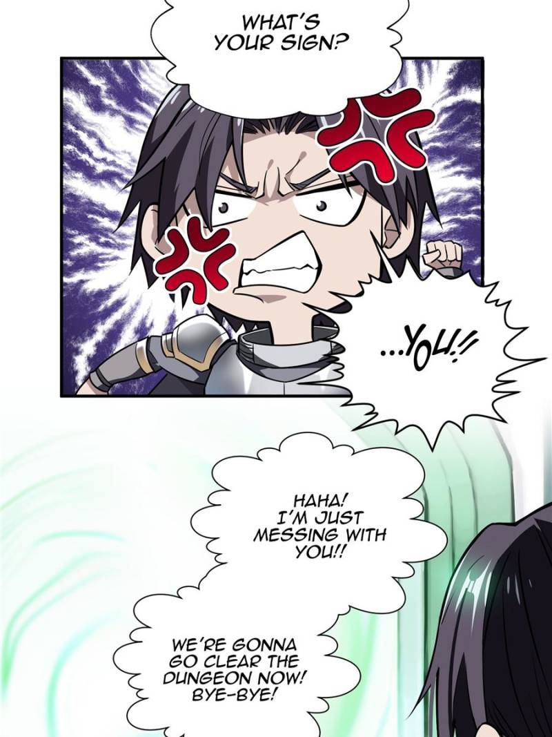 The King's Avatar Chapter 46 page 51 - Chapter 46