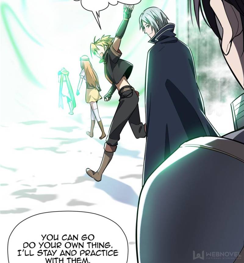 The King's Avatar Chapter 46 page 52 - Chapter 46