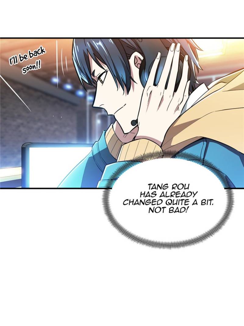 The King's Avatar Chapter 46 page 7 - Chapter 46