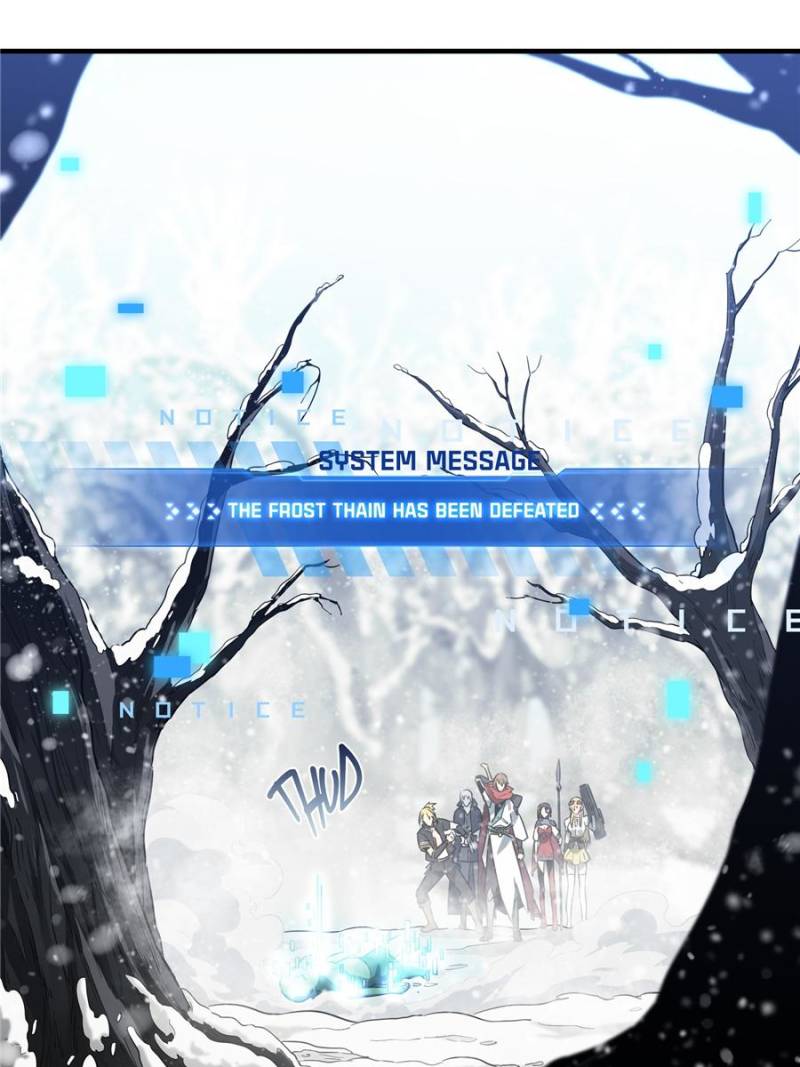 The King's Avatar Chapter 47 page 1 - Chapter 47