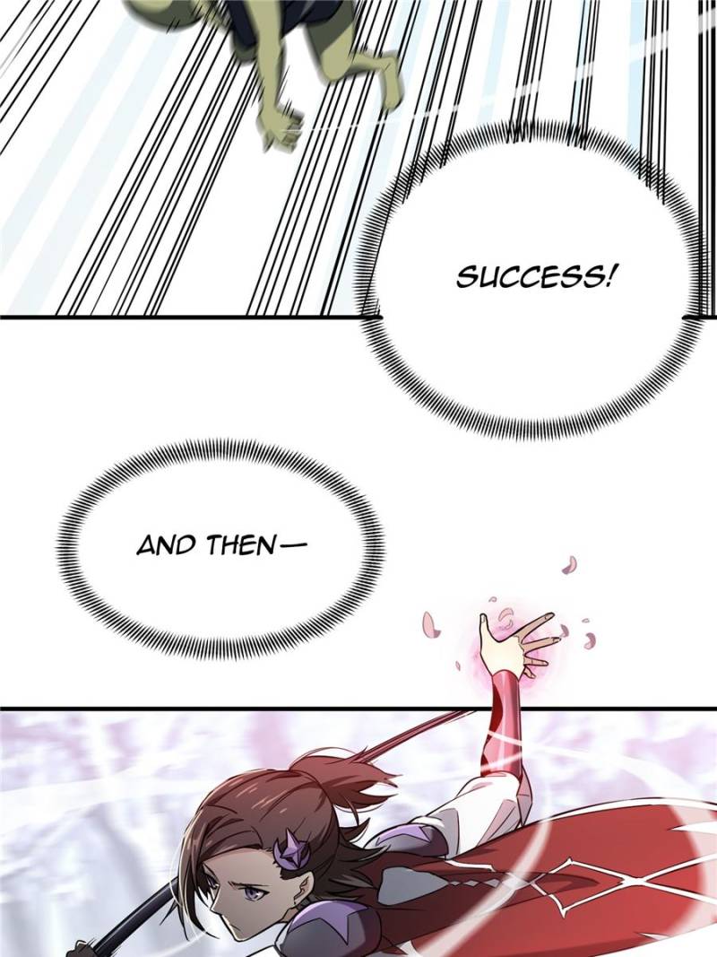 The King's Avatar Chapter 47 page 10 - Chapter 47