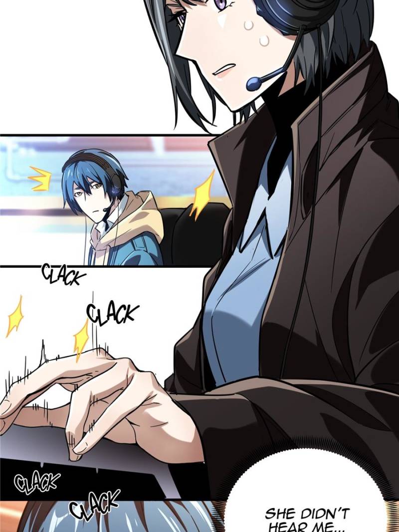 The King's Avatar Chapter 47 page 14 - Chapter 47