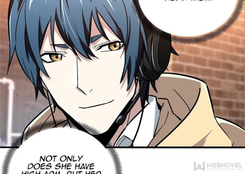 The King's Avatar Chapter 47 page 15 - Chapter 47