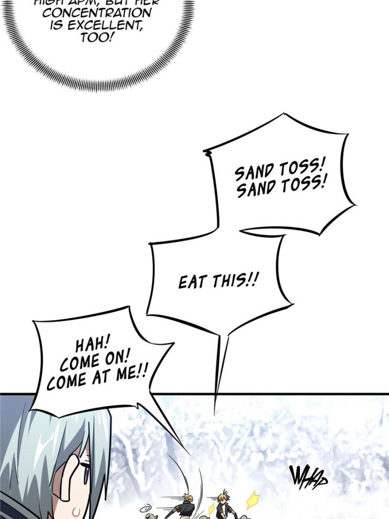 The King's Avatar Chapter 47 page 16 - Chapter 47