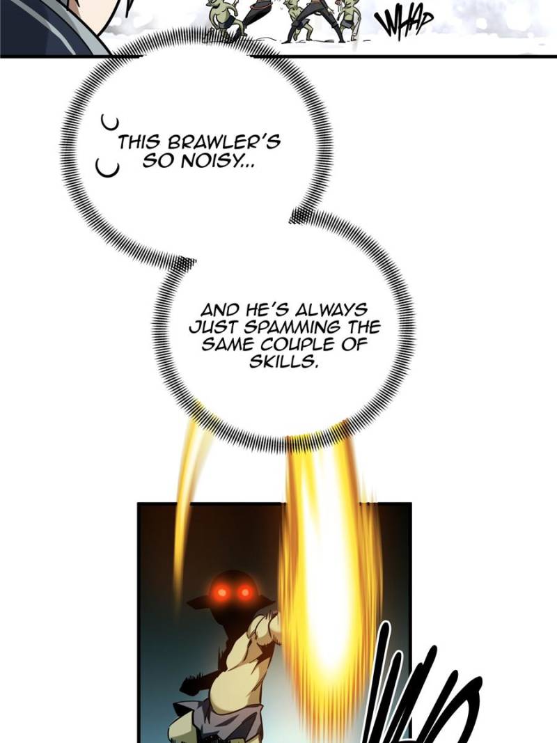 The King's Avatar Chapter 47 page 17 - Chapter 47