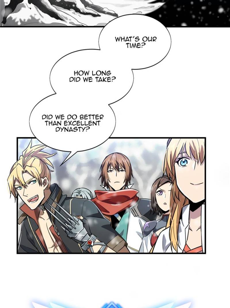 The King's Avatar Chapter 47 page 2 - Chapter 47