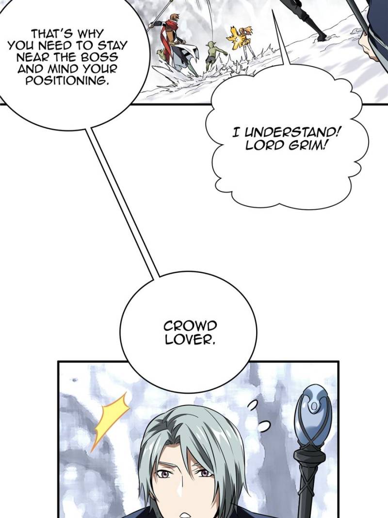 The King's Avatar Chapter 47 page 23 - Chapter 47
