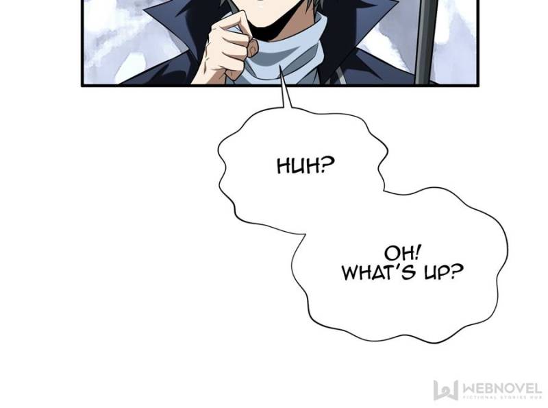 The King's Avatar Chapter 47 page 24 - Chapter 47