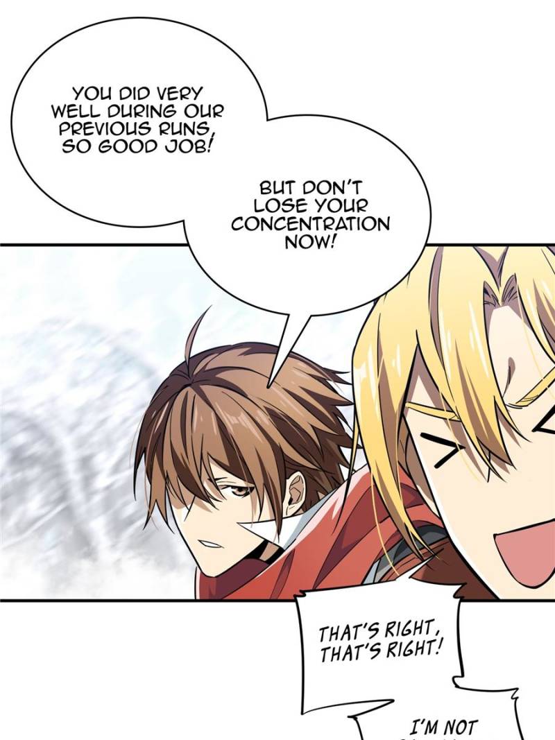 The King's Avatar Chapter 47 page 25 - Chapter 47