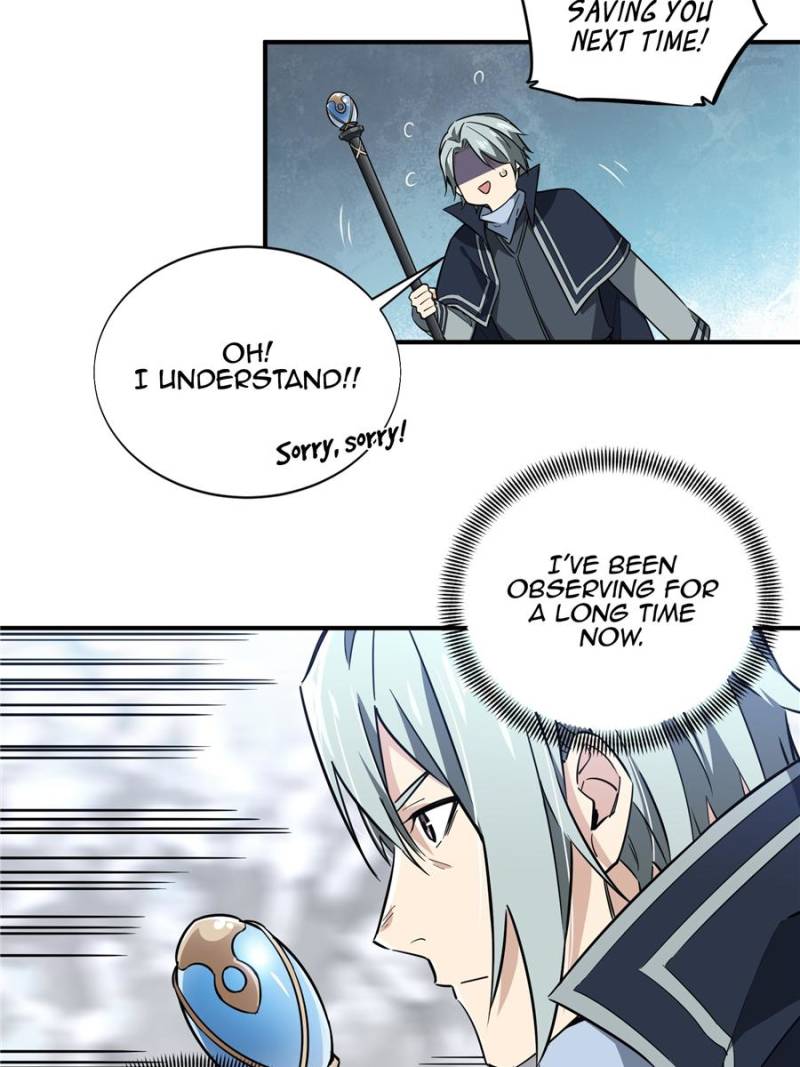 The King's Avatar Chapter 47 page 26 - Chapter 47