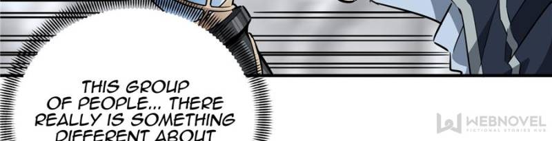 The King's Avatar Chapter 47 page 27 - Chapter 47