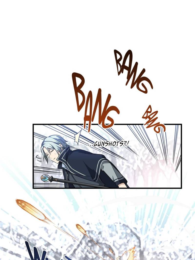 The King's Avatar Chapter 47 page 31 - Chapter 47