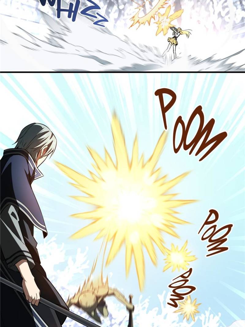The King's Avatar Chapter 47 page 32 - Chapter 47