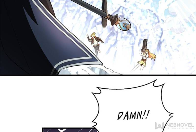 The King's Avatar Chapter 47 page 33 - Chapter 47
