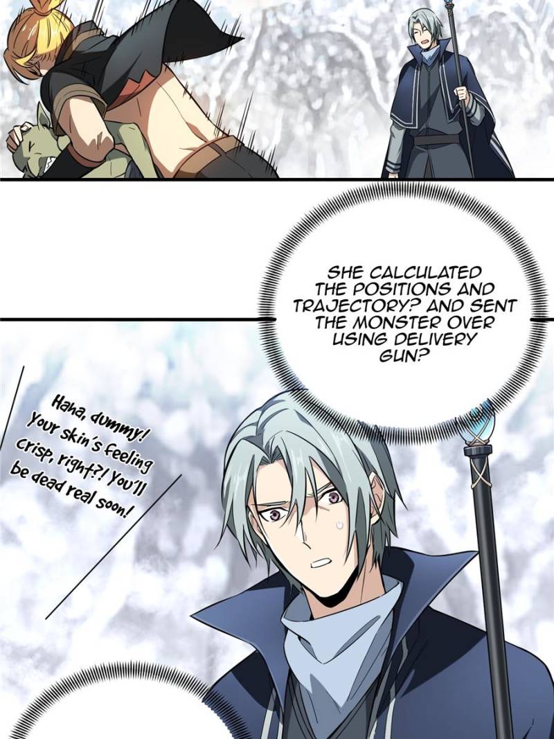 The King's Avatar Chapter 47 page 35 - Chapter 47