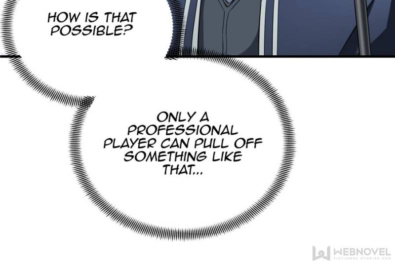 The King's Avatar Chapter 47 page 36 - Chapter 47