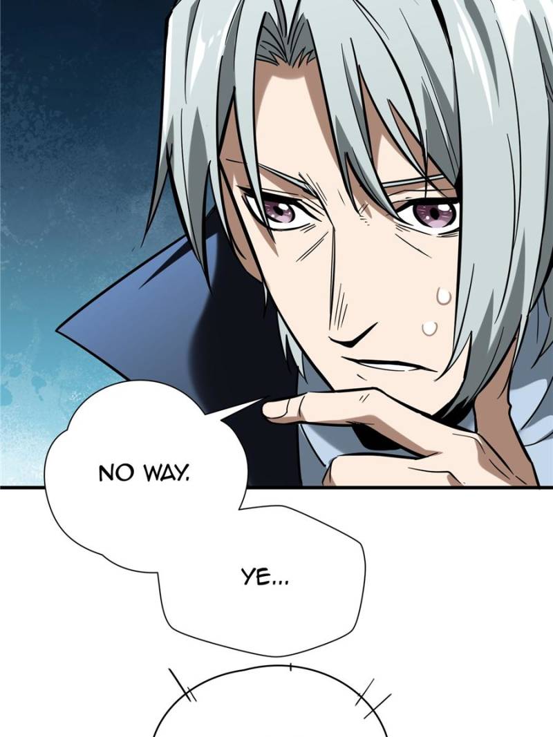 The King's Avatar Chapter 47 page 38 - Chapter 47