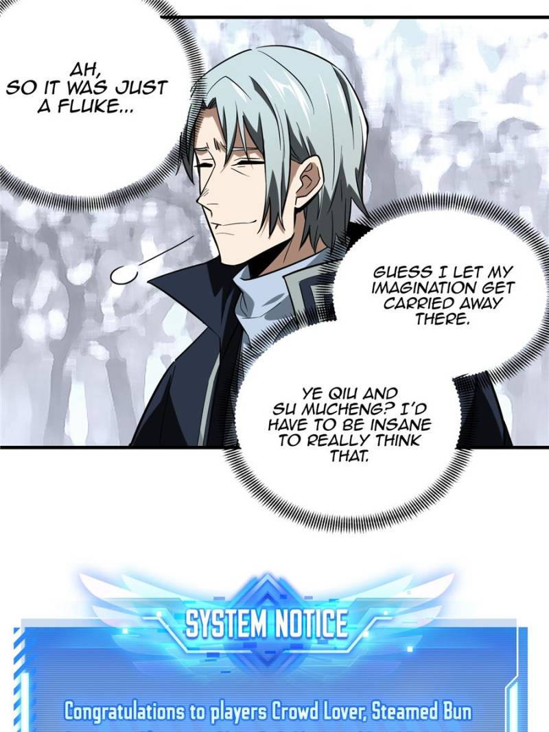 The King's Avatar Chapter 47 page 43 - Chapter 47
