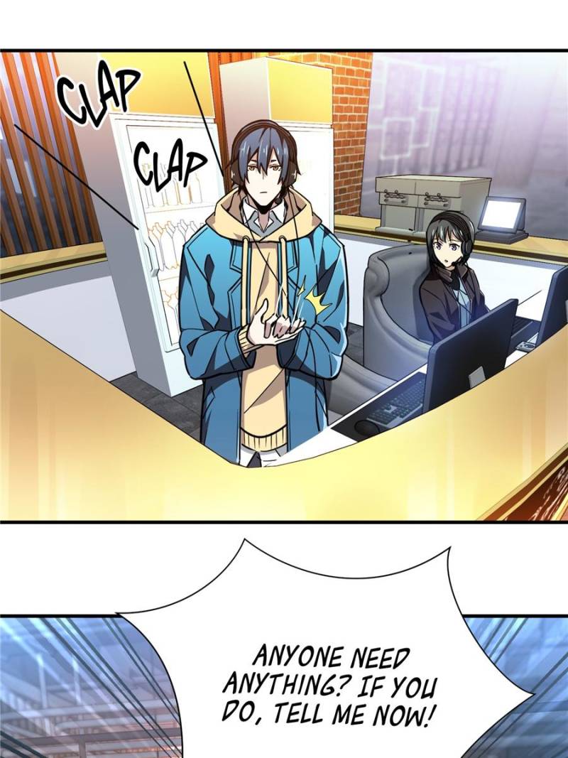 The King's Avatar Chapter 47 page 46 - Chapter 47