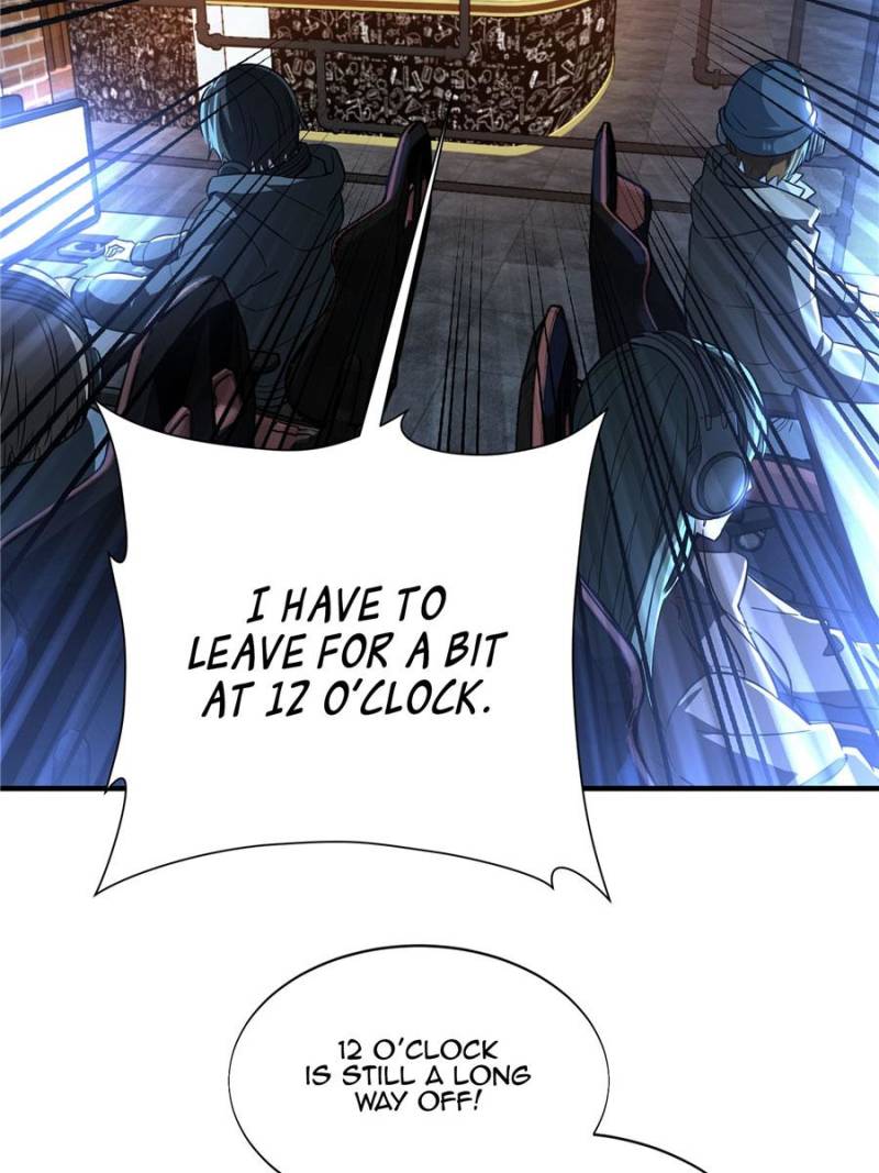 The King's Avatar Chapter 47 page 48 - Chapter 47