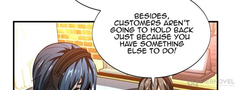 The King's Avatar Chapter 47 page 49 - Chapter 47