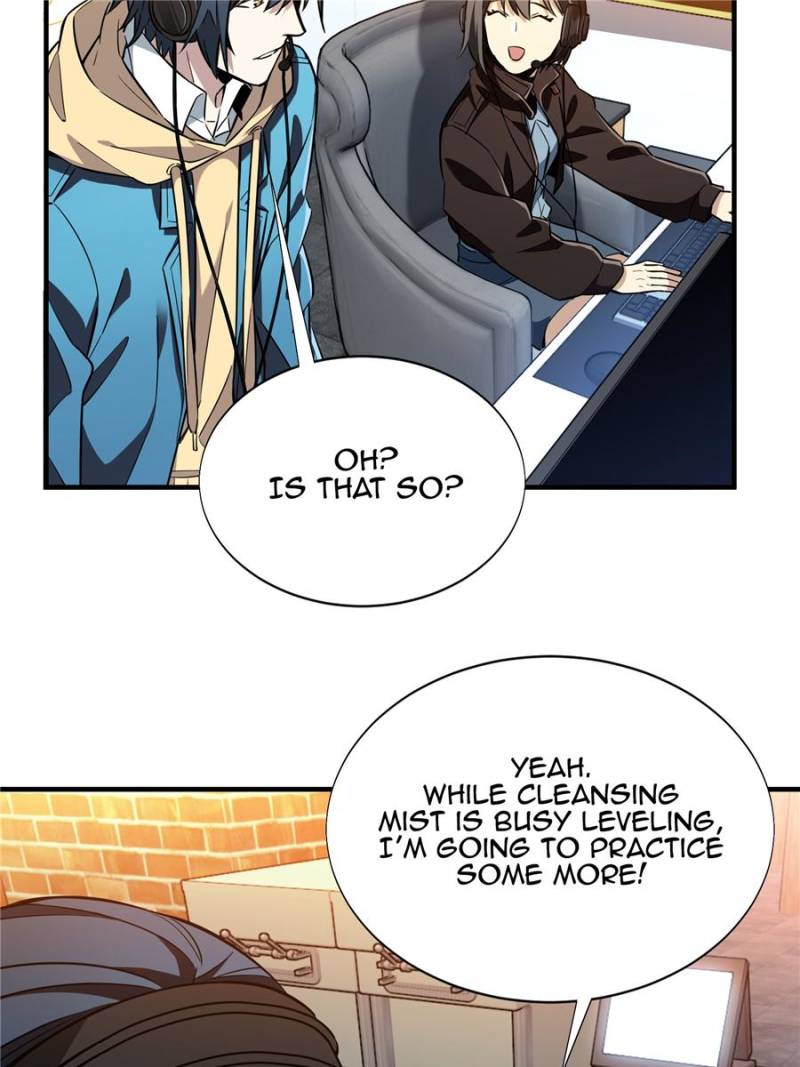The King's Avatar Chapter 47 page 50 - Chapter 47