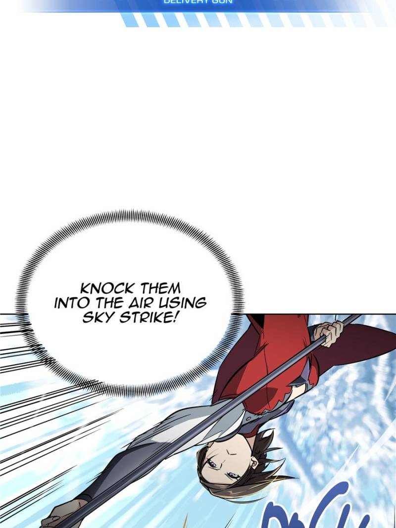 The King's Avatar Chapter 47 page 8 - Chapter 47