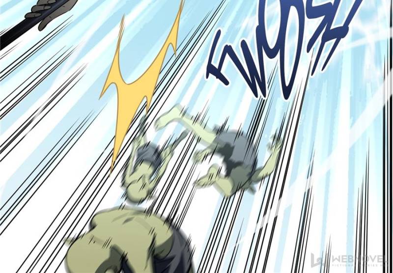 The King's Avatar Chapter 47 page 9 - Chapter 47
