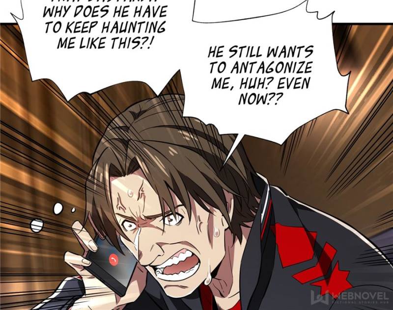 The King's Avatar Chapter 48 page 11 - Chapter 48