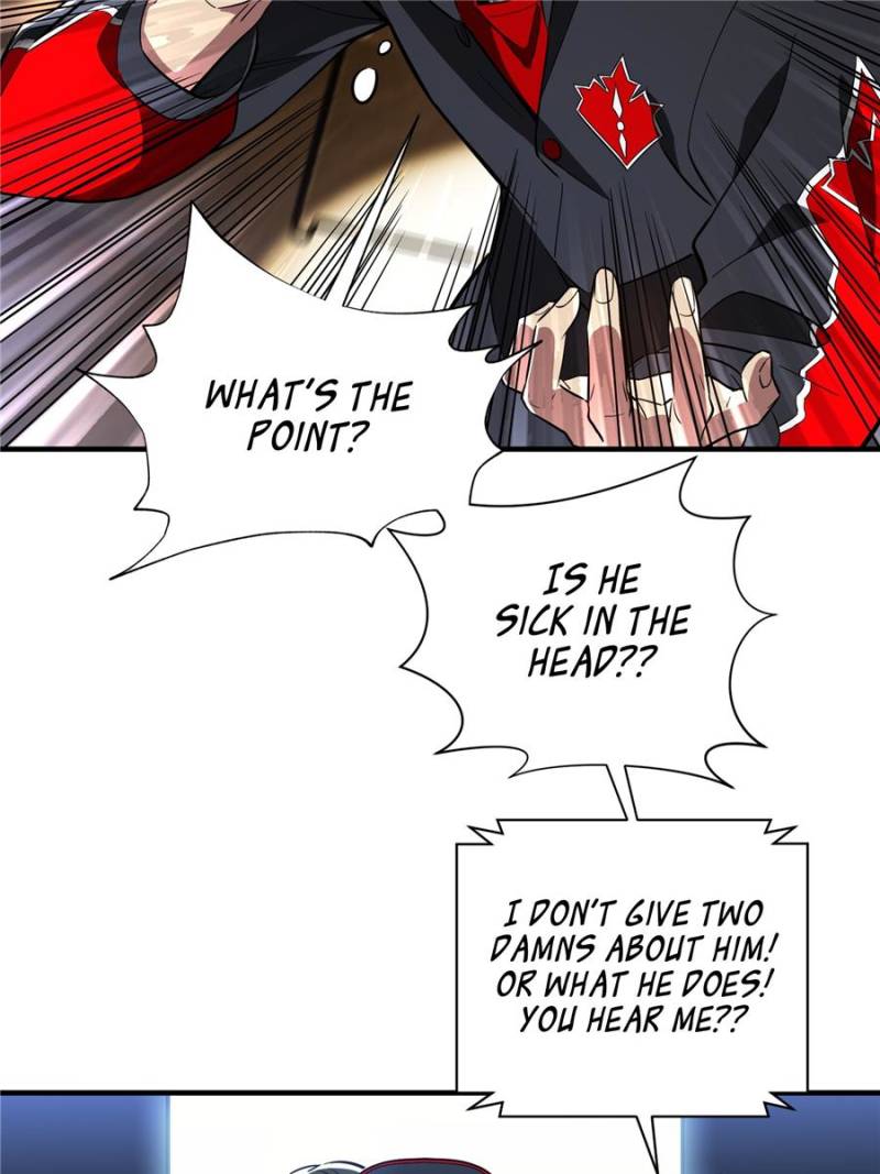 The King's Avatar Chapter 48 page 12 - Chapter 48